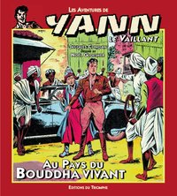 Image de Au pays du Bouddha vivant