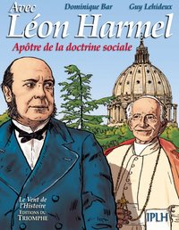 Picture of Léon Harmel, apôtre de la Doctrine Sociale