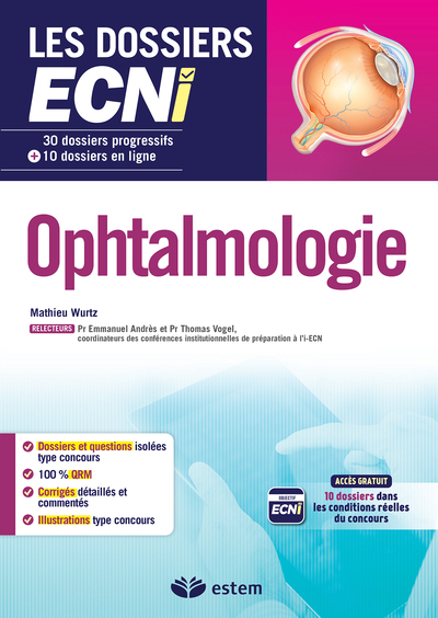 Image de Ophtalmologie