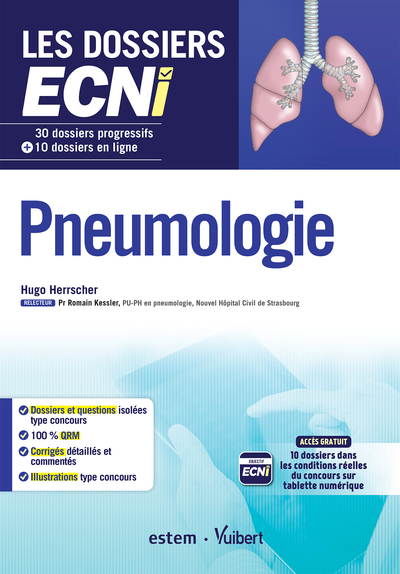Image de Pneumologie ECNI