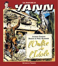 Image de L'Ombre de l'idole