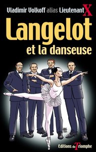 Image de Langelot et la danseuse