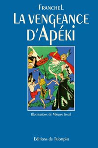 Image de La Vengeance d'Apéki