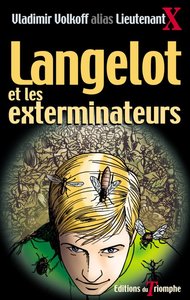 Picture of Langelot et les exterminateurs