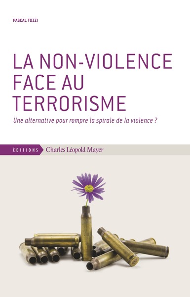 Picture of La non-violence face au terrorisme