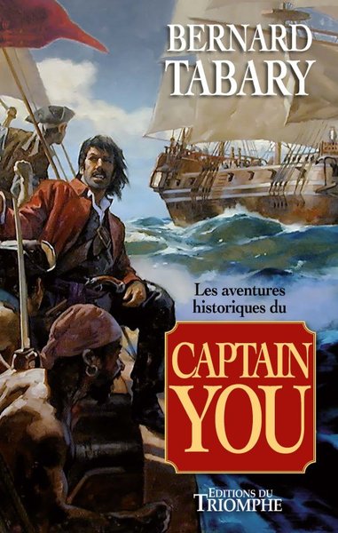 Image de Captain You