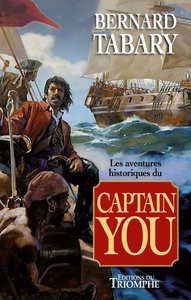 Image de Captain You