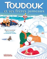 Image de Toudouk et ses frères jumeaux