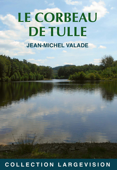 Image de LE CORBEAU DE TULLE