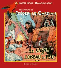 Image de Le Signe de l'oiseau de feu