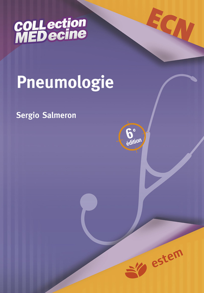 Image de Pneumologie