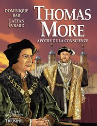 Image de Avec Thomas More