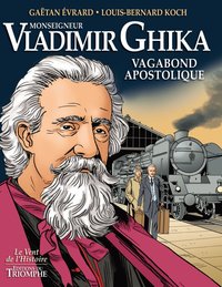 Picture of Monseigneur Vladimir Ghika