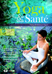 Picture of Yoga et bonne santé