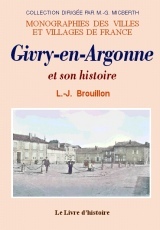 Picture of Givry-en-Argonne et son histoire