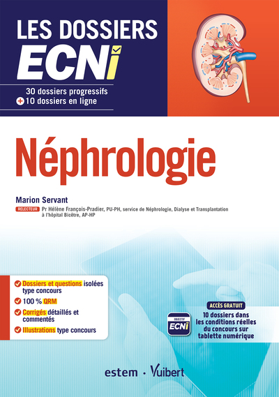 Image de Néphrologie ECNI