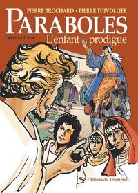 Image de L'enfant prodigue