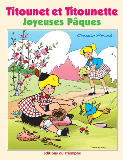Image de Joyeuses Pâques