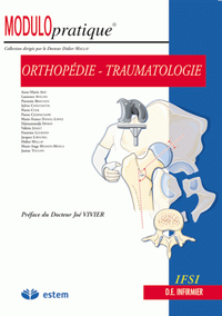 Image de ORTHOPEDIE-TRAUMATOLOGIE MODULO PRATIQUE
