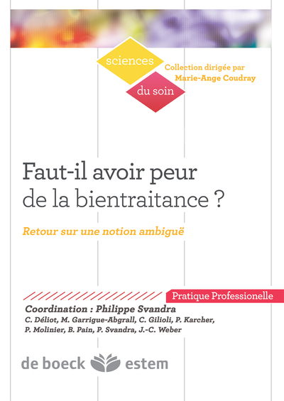 Image de Faut-il avoir peur de la bientraitance ?