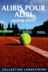 Picture of ALIBIS POUR ALIBI