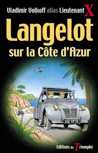 Image de Langelot sur la Côte d'Azur