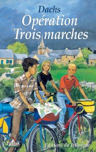 Picture of Opération 3 marches