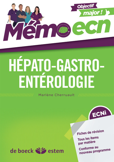 Image de Hépato-gastro-entérologie