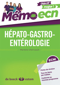 Image de Hépato-gastro-entérologie