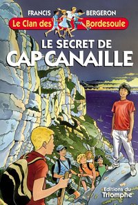 Image de Le secret de Cap Canaille