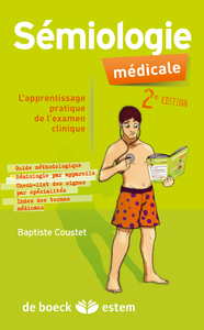 Image de SEMIOLOGIE MEDICALE