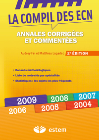 Image de La compil des ECN