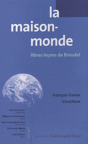 Picture of La Maison-monde