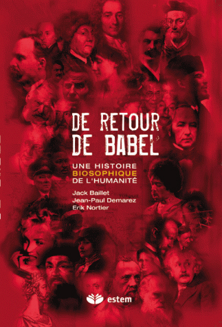 Image de RETOUR DE BABEL
