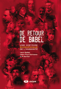 Image de RETOUR DE BABEL