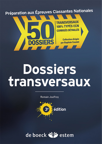 Image de Dossiers transversaux