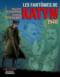 Picture of Les fantômes de Katyn 1940