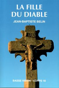 Picture of LA FILLE DU DIABLE
