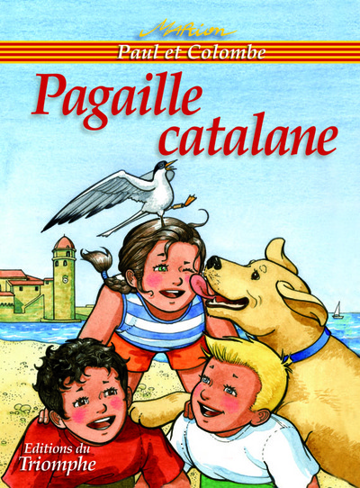 Image de Pagaille catalane