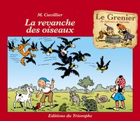 Image de La revanche des oiseaux
