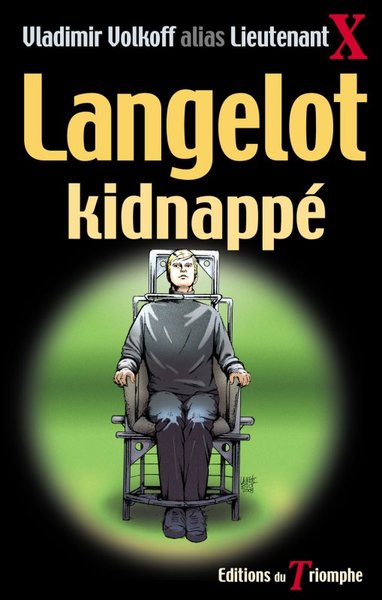Image de Langelot kidnappé
