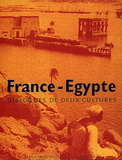 Image de France-Égypte
