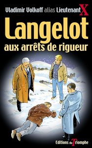 Image de Langelot aux arrêts de rigueur