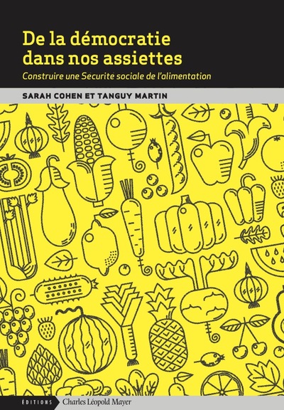 Image de De la démocratie dans nos assiettes