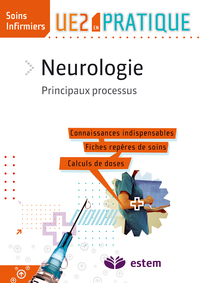 Image de Neurologie - Principaux processus