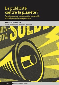 Picture of La publicité contre la planète ?