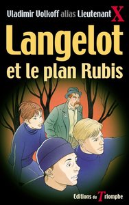 Image de Langelot et le plan rubis