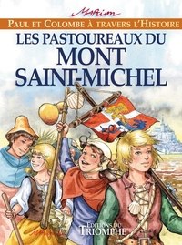 Image de Les Pastoureaux du Mont Saint-Michel