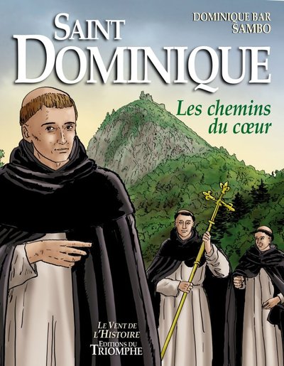 Picture of Saint Dominique
