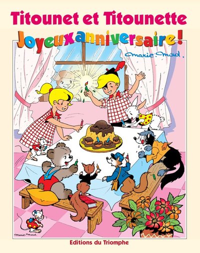 Image de Joyeux anniversaire !